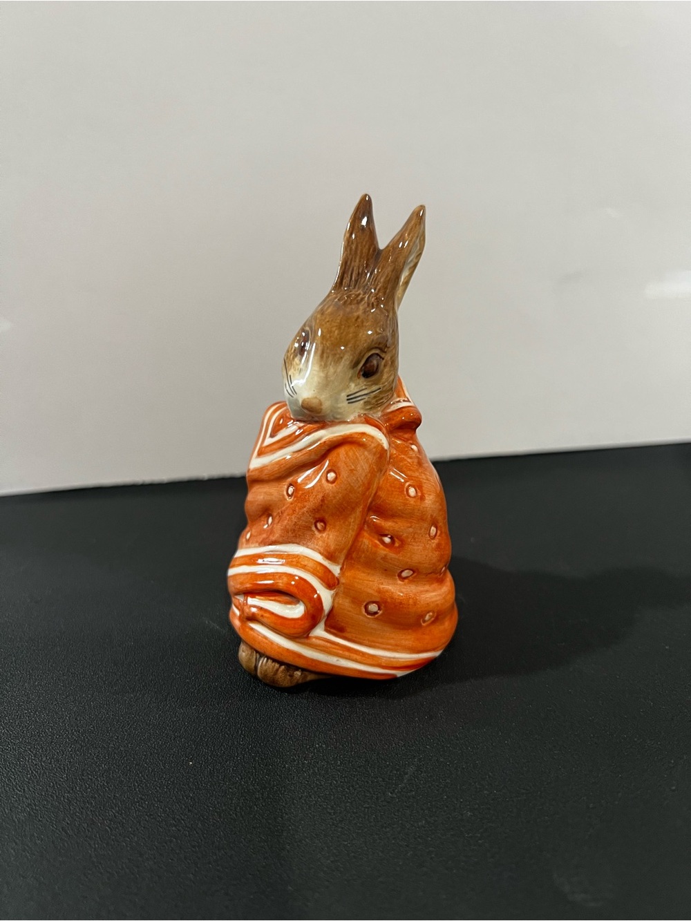 Beatrix Potter “Poorly Peter Rabbit”